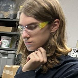 Profile of Evan Douglas