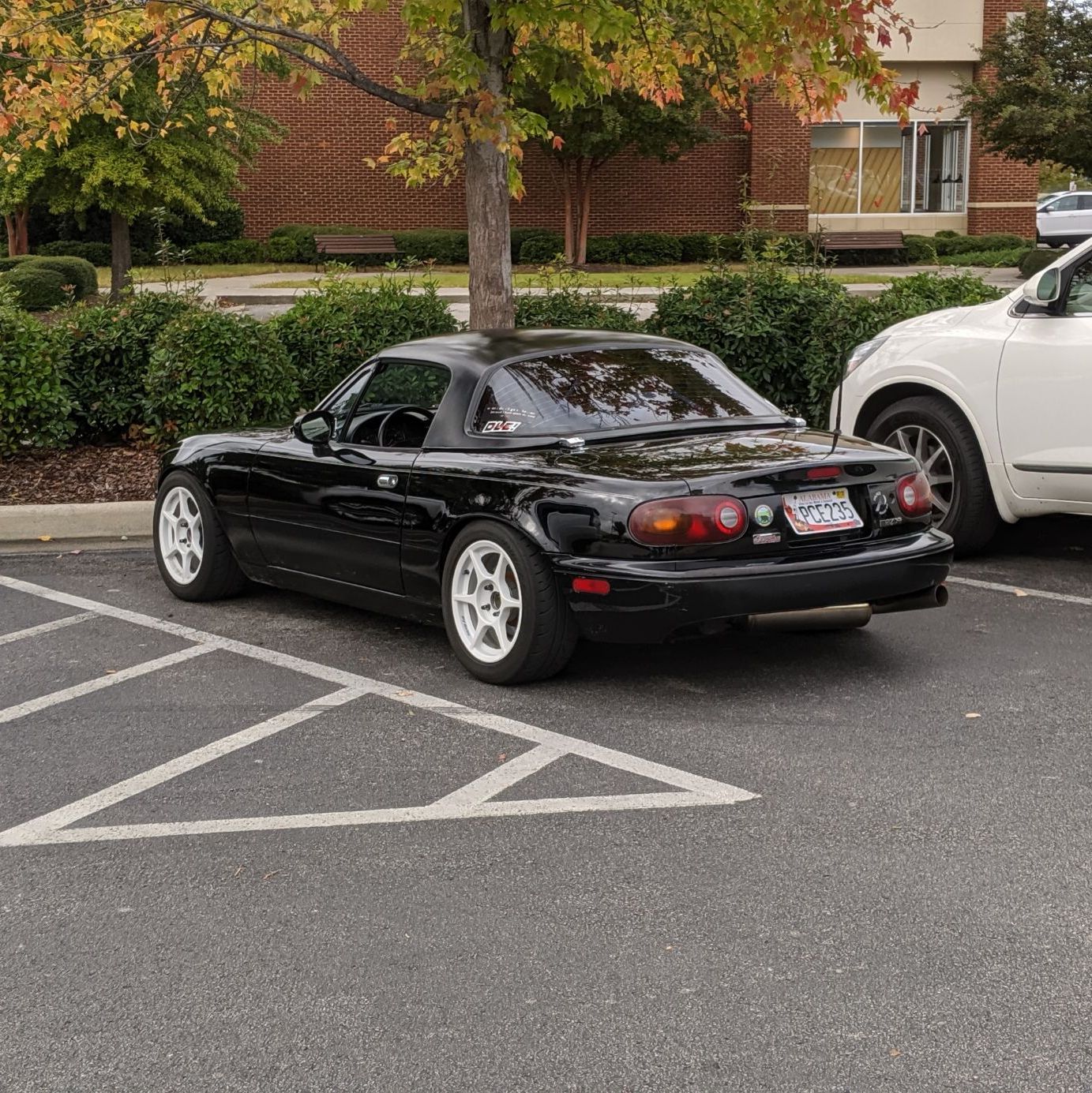 Profile of Matthew Johnson