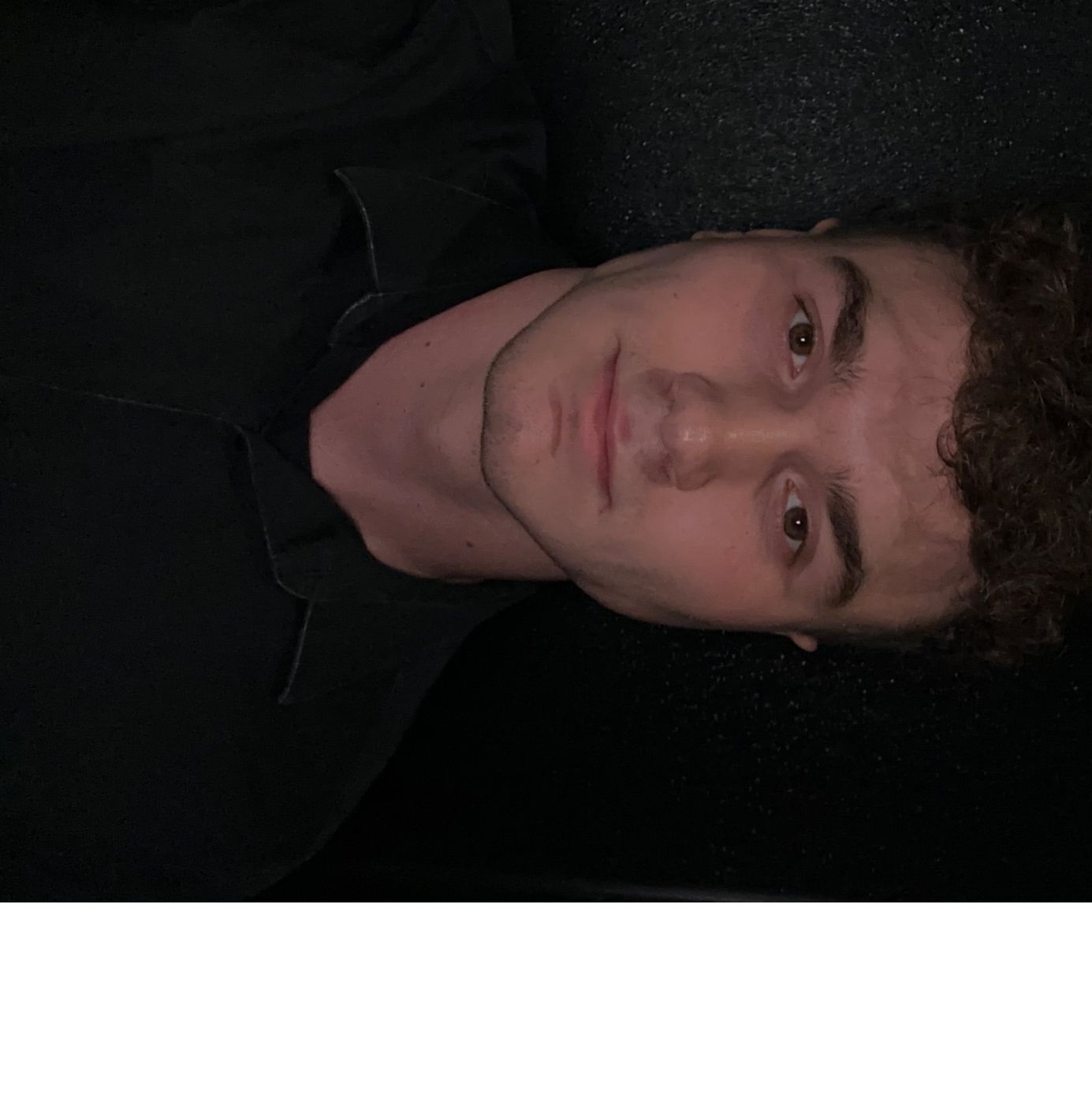 Profile of Holden Watson