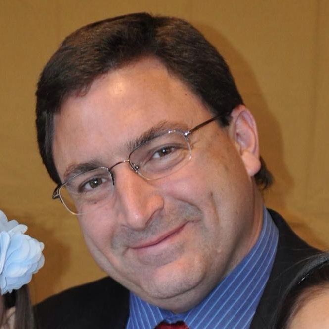 Profile of Tim Sheldon