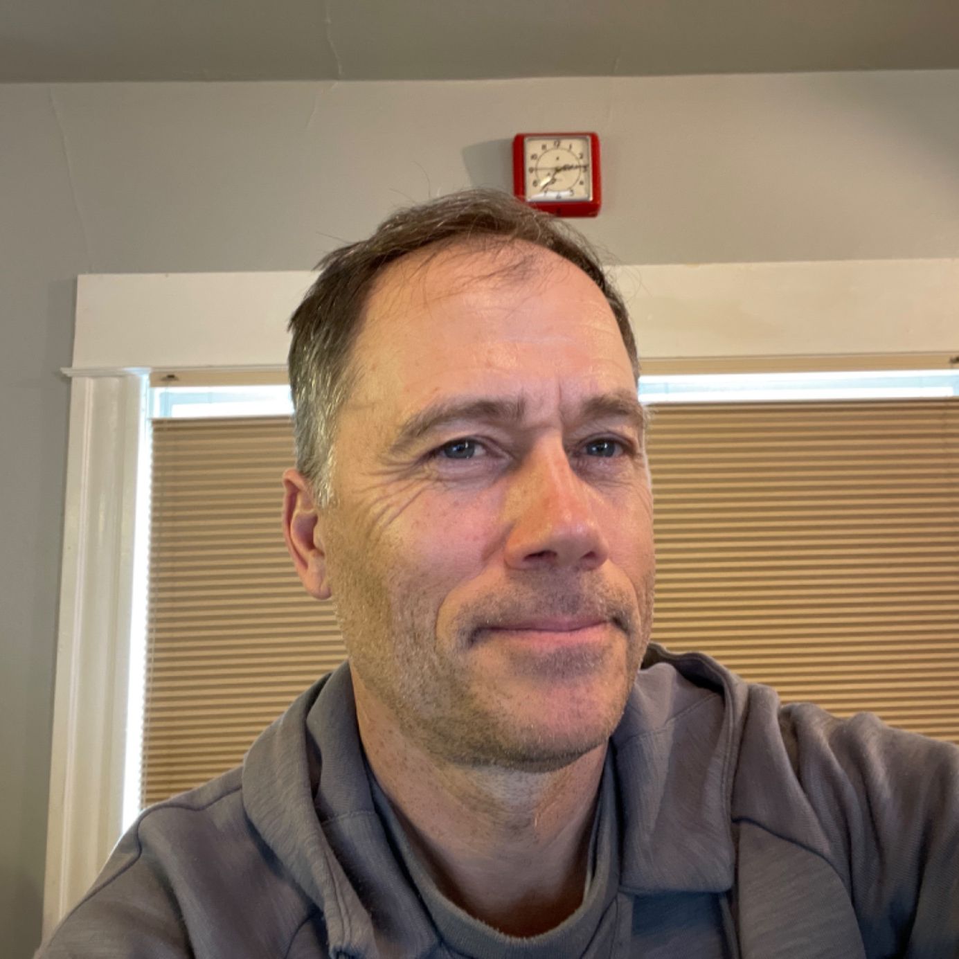 Profile of Tim Nichols