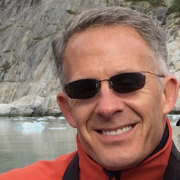 Profile of Christopher Gleason