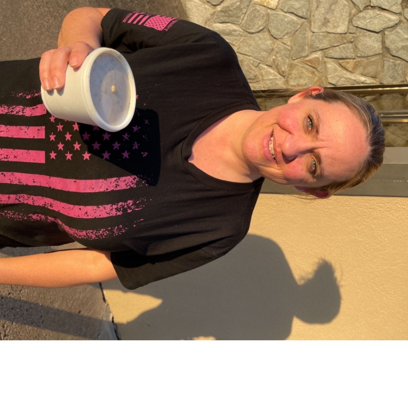 Profile of Teresa Folsom