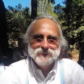 Profile of Richard Ravel