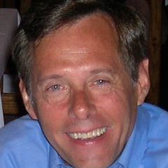 Profile of John Goetzman