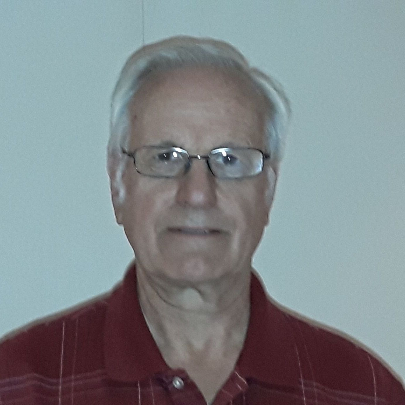 Profile of David Jackson