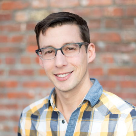 Profile of Bogdan Zlatkov