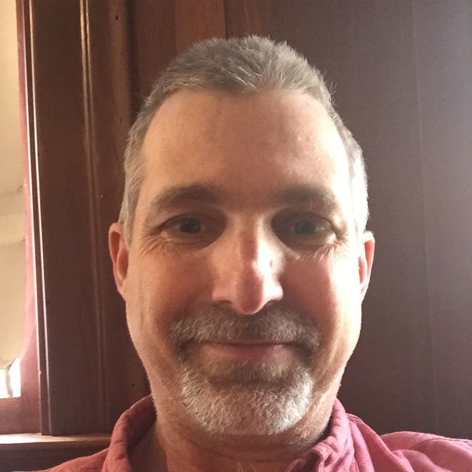 Profile of Richard Counts