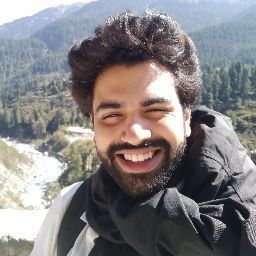 Profile of Akshay Malhotra