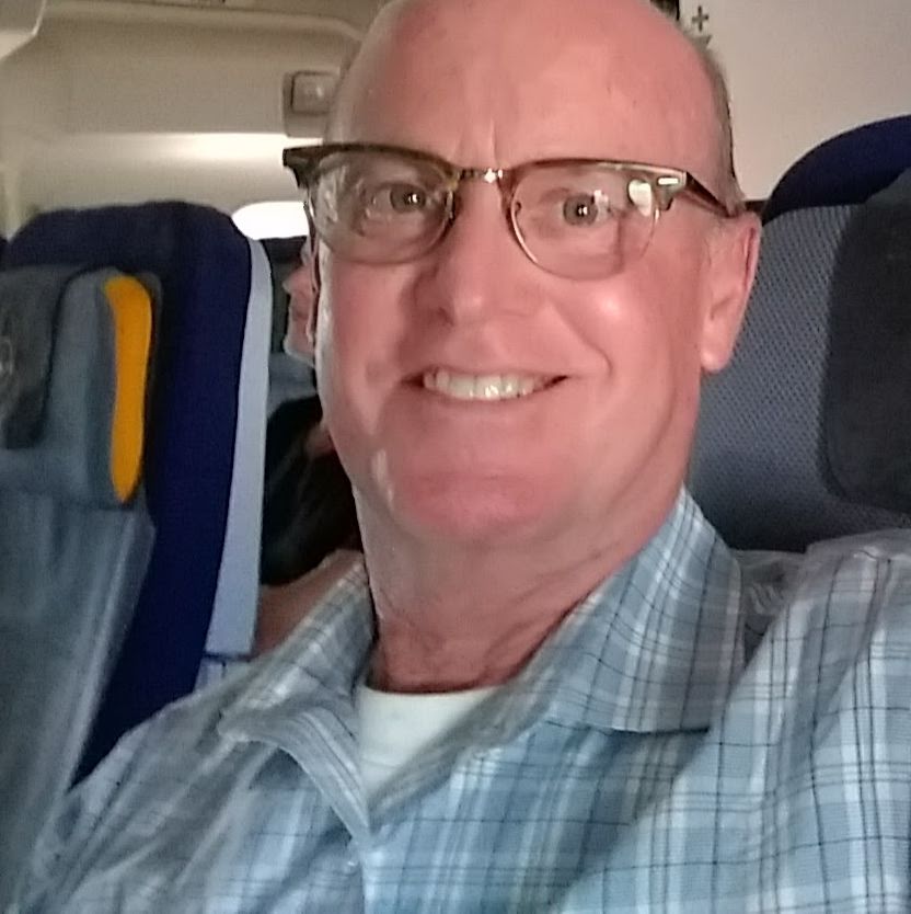 Profile of Douglas Tally