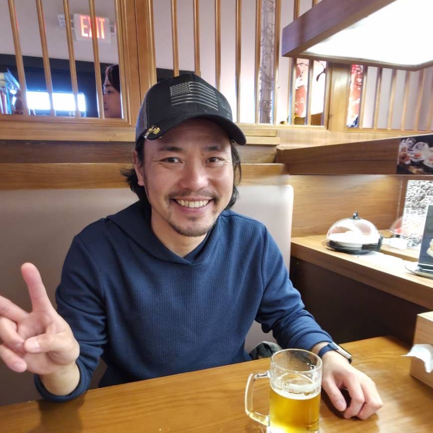 Profile of Takuya Usui