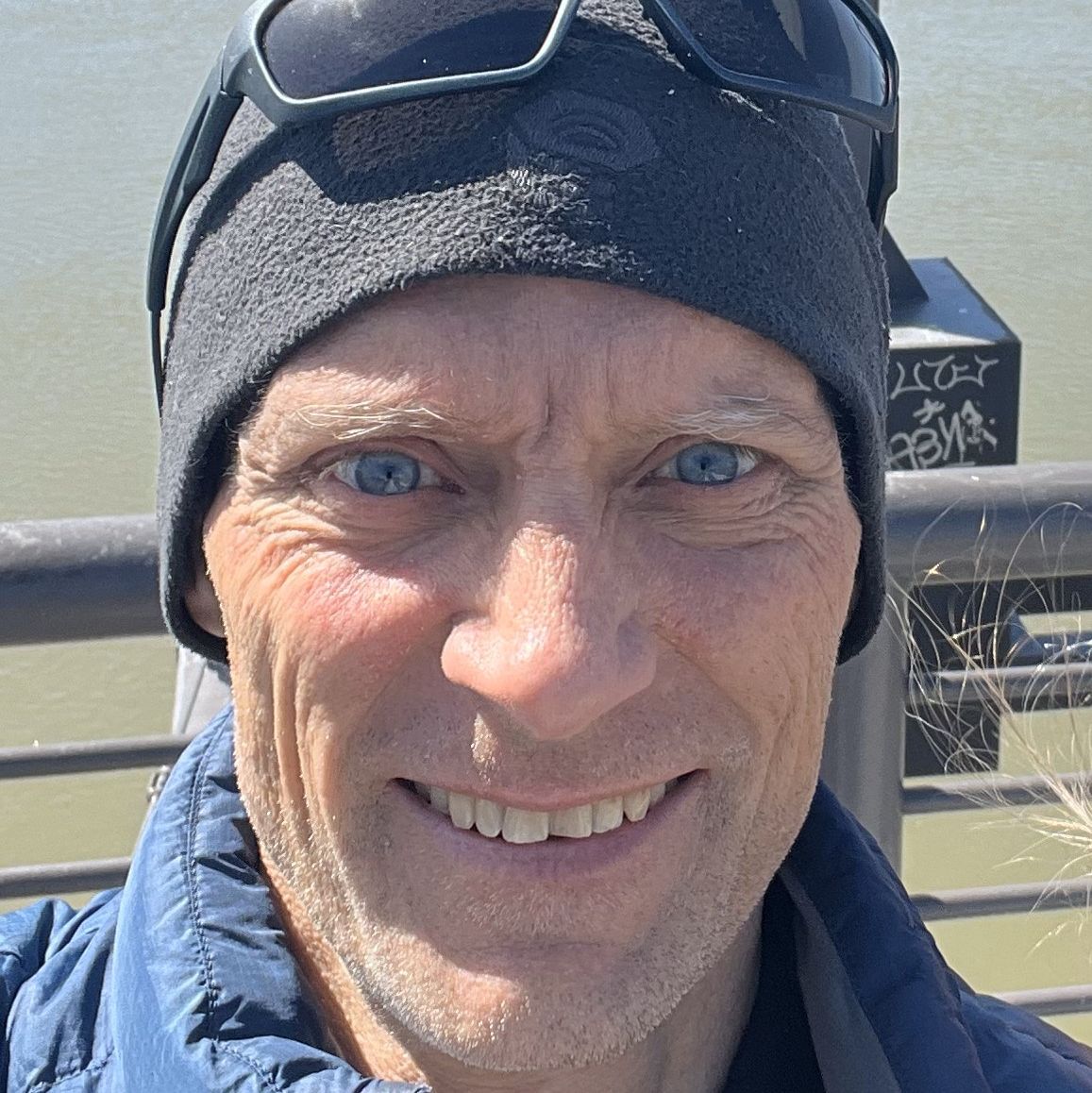 Profile of Chad Andrews