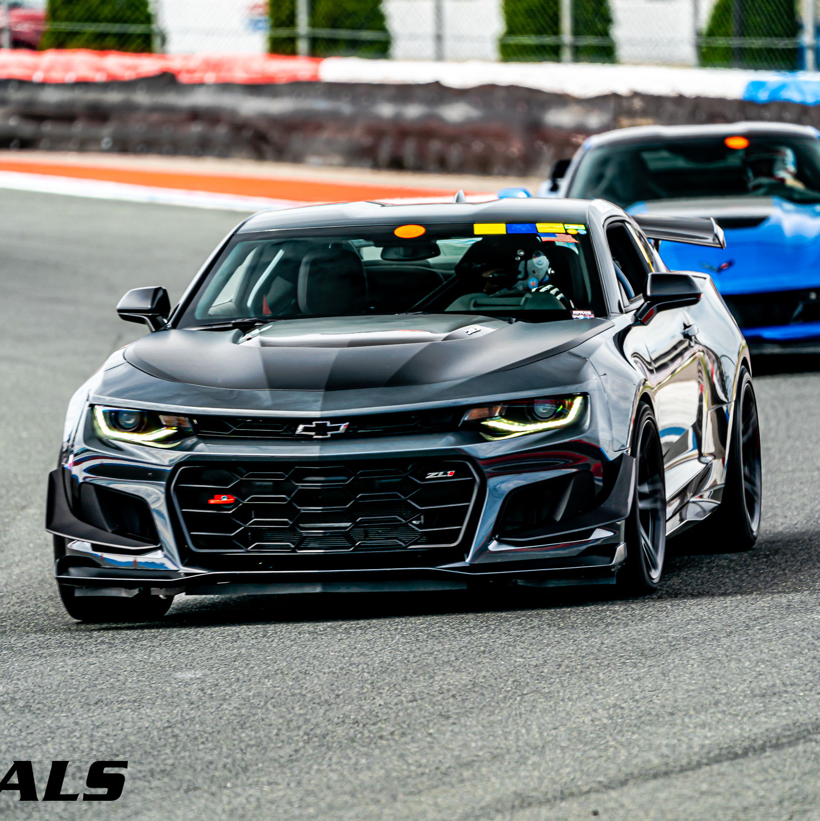 Profile of Bud Witzke