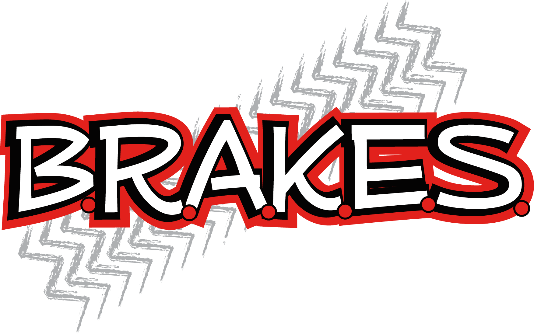 BRAKES logo
