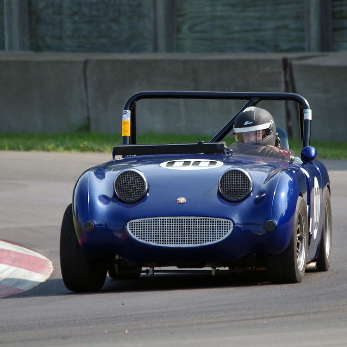 Profile of Alister MacLean