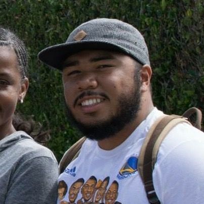 Profile of Joseph Minter