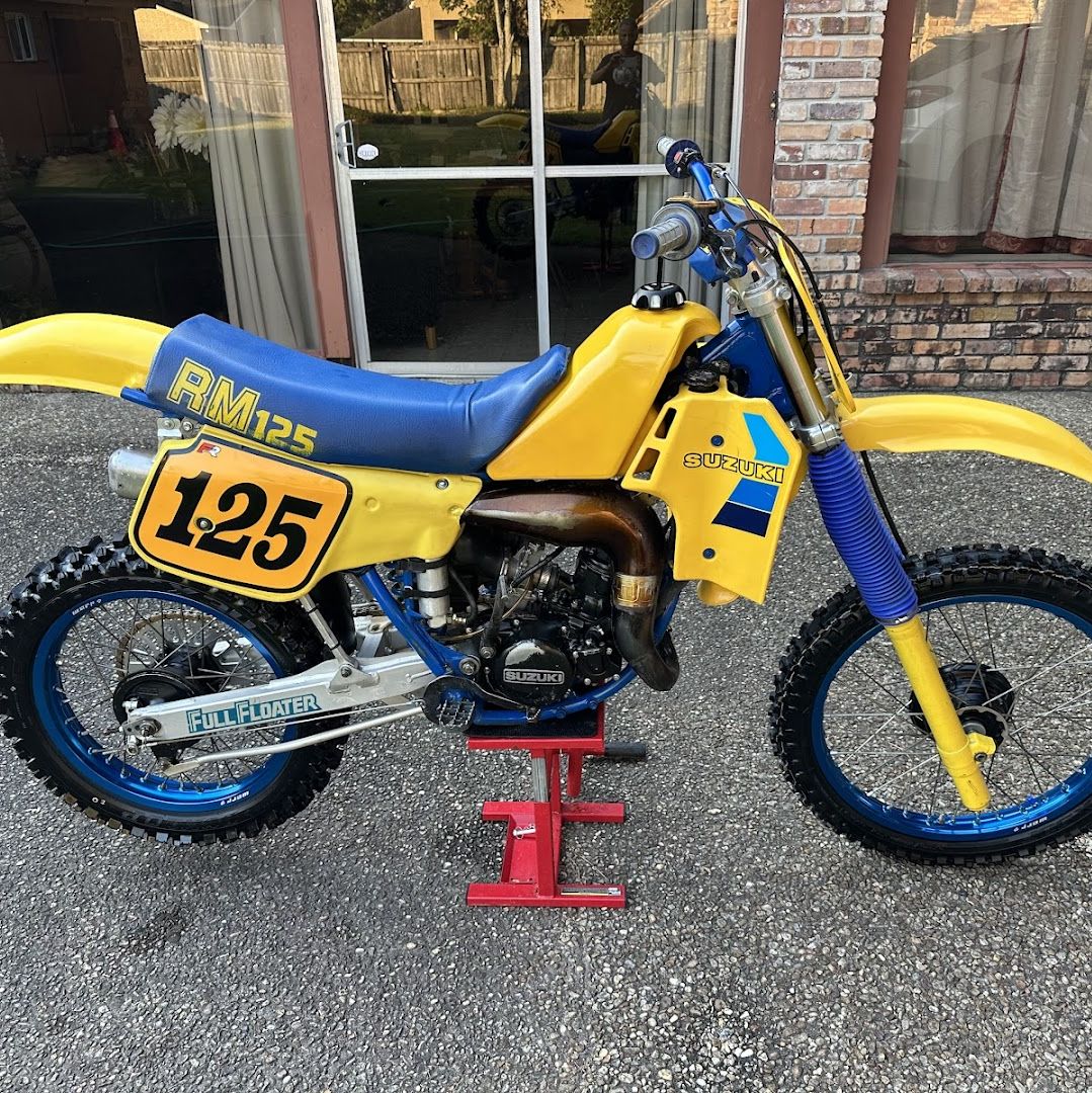 Profile of Renard Smith