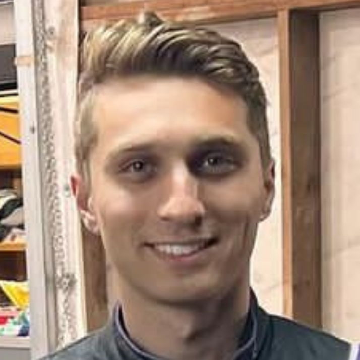 Profile of Austin Kuehl