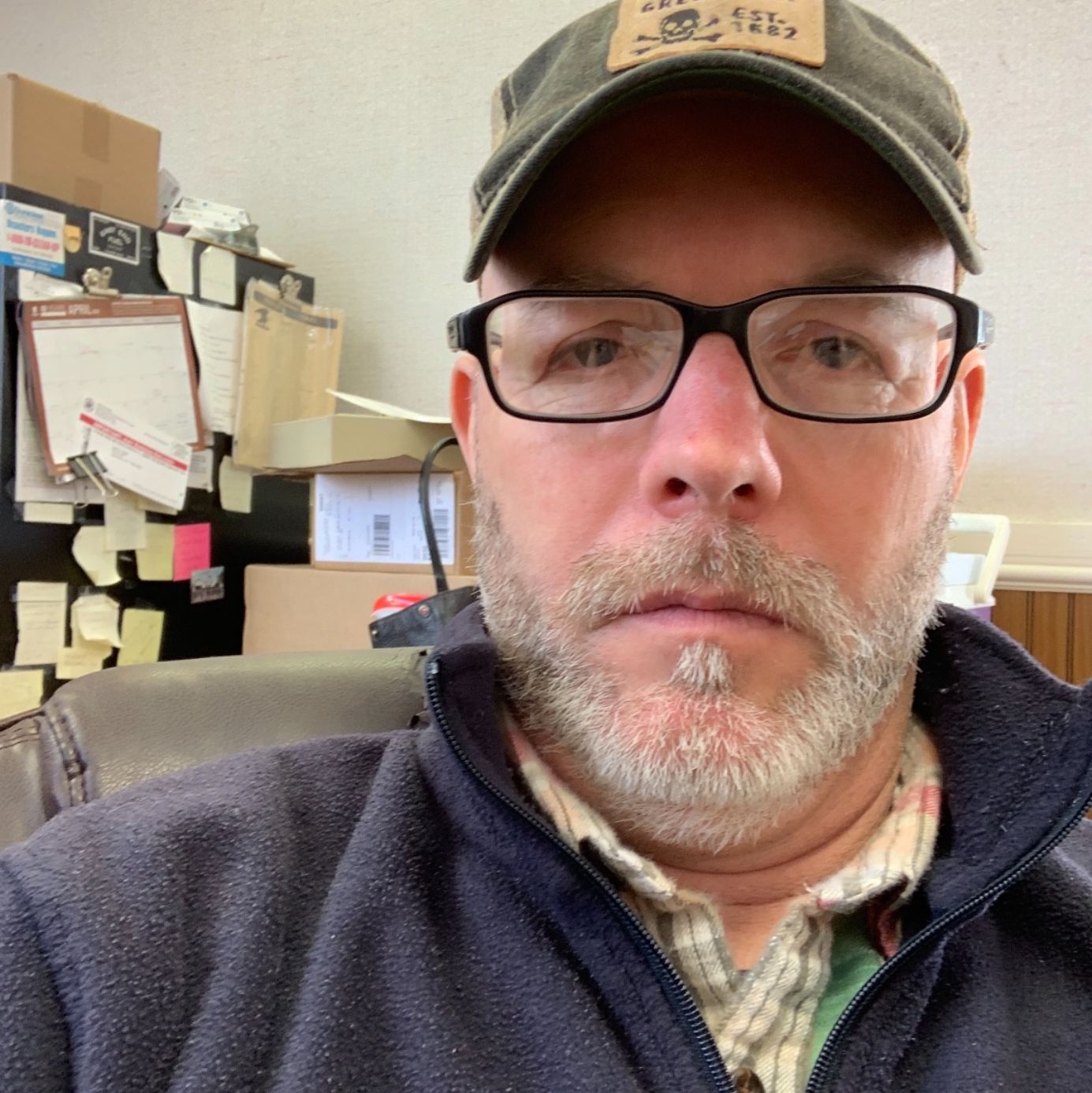 Profile of Sean Beyel