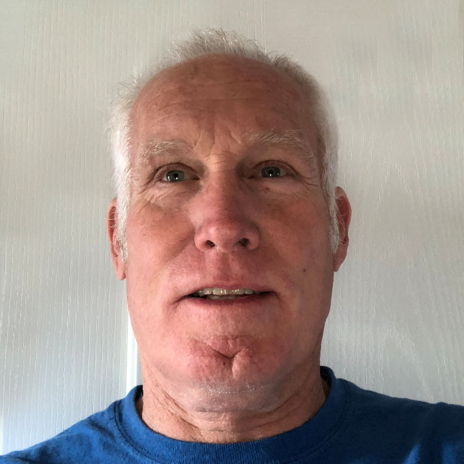 Profile of Jerry Morrison