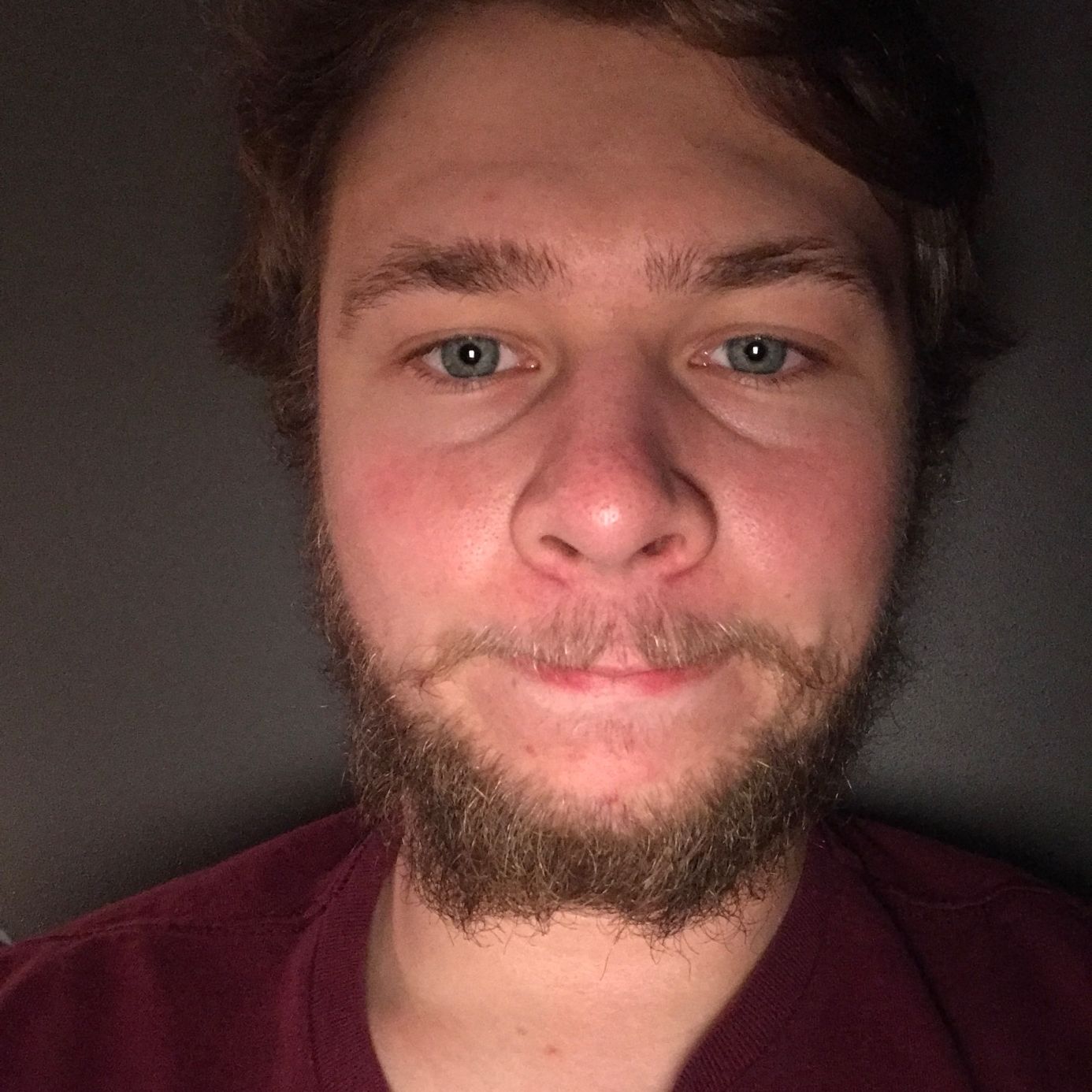 Profile of Cody Weis