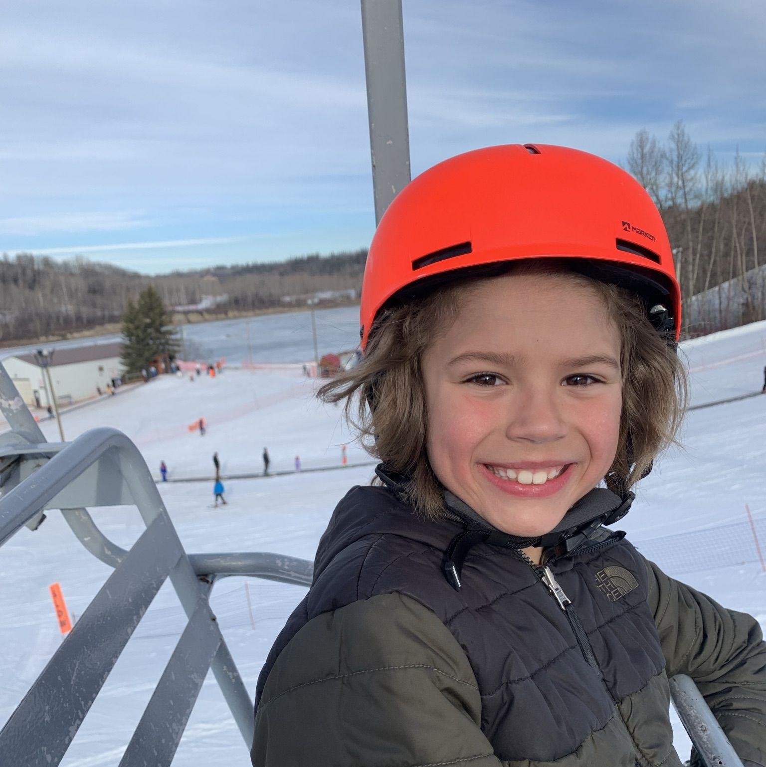 Profile of Rhett Dowler