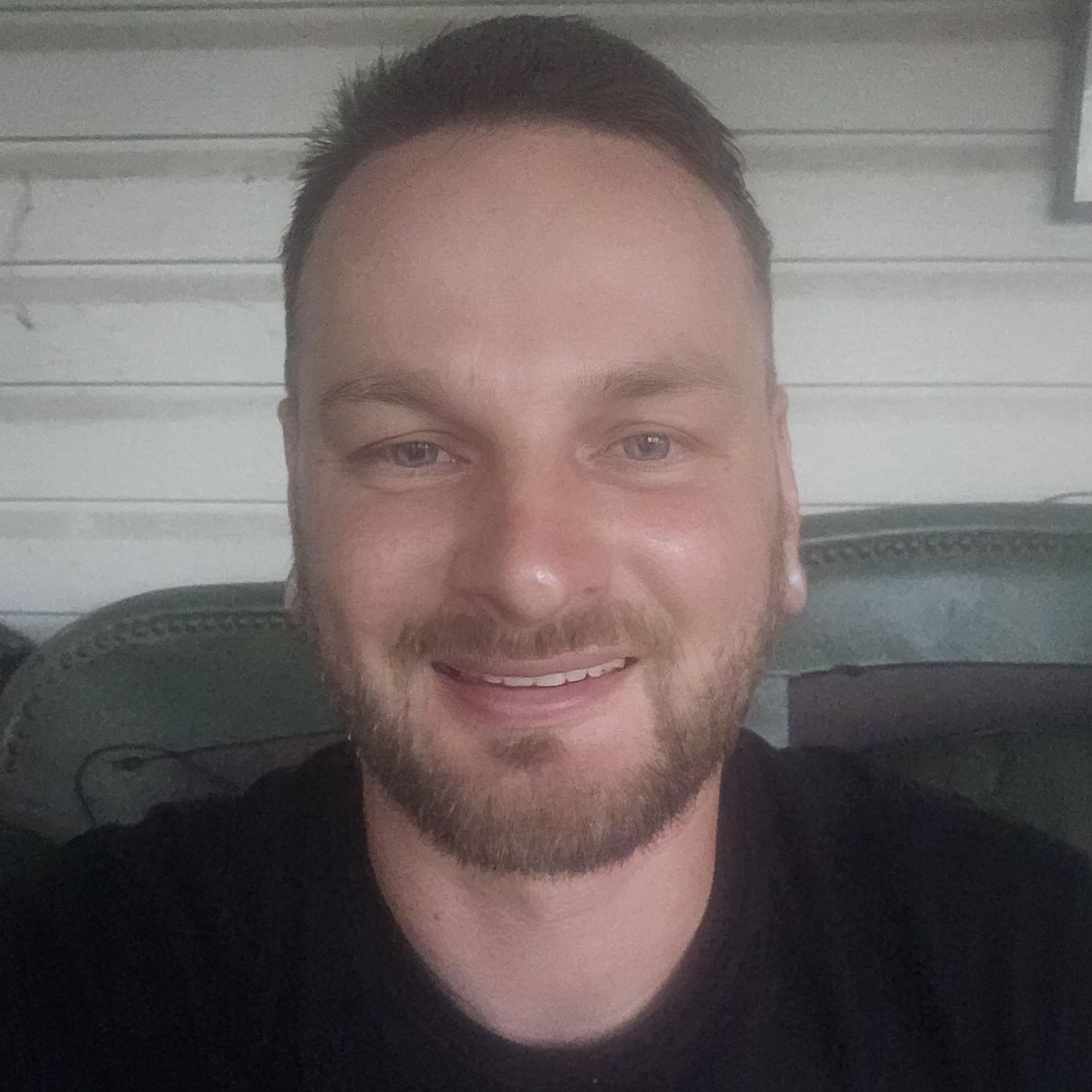 Profile of Shawn Riley