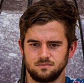Profile of Nick Gaines