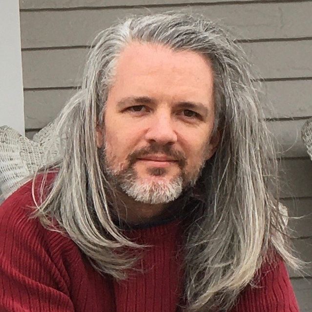 Profile of Michael Powers