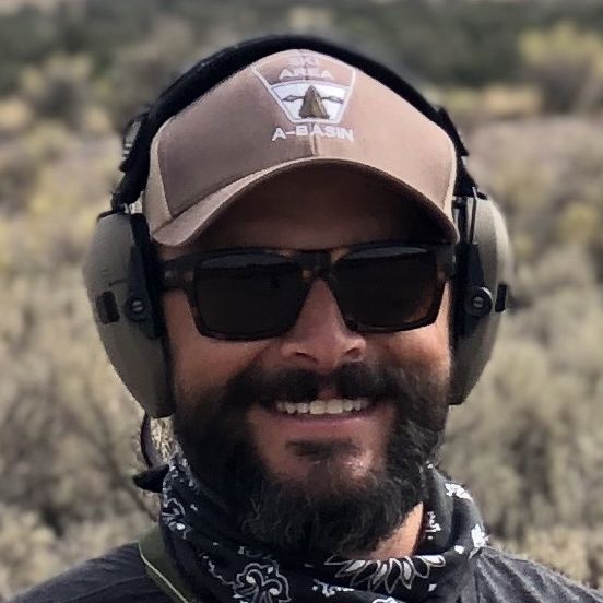 Profile of Mark Reyner