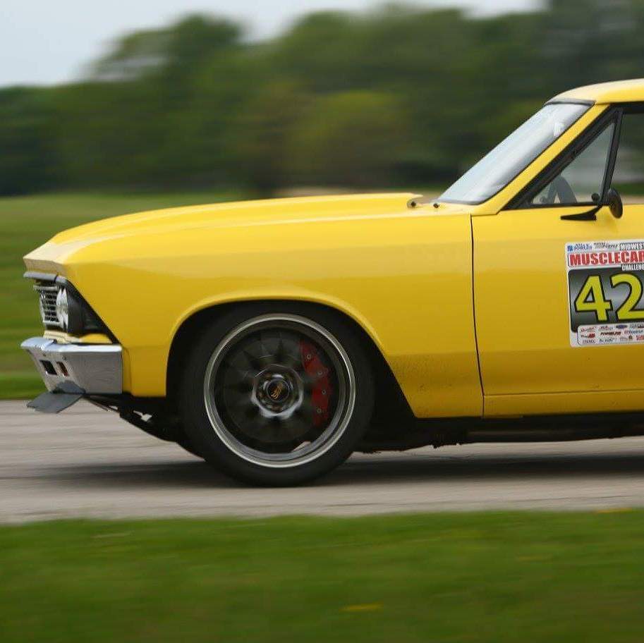 Profile of Kerry Kirkpatrick