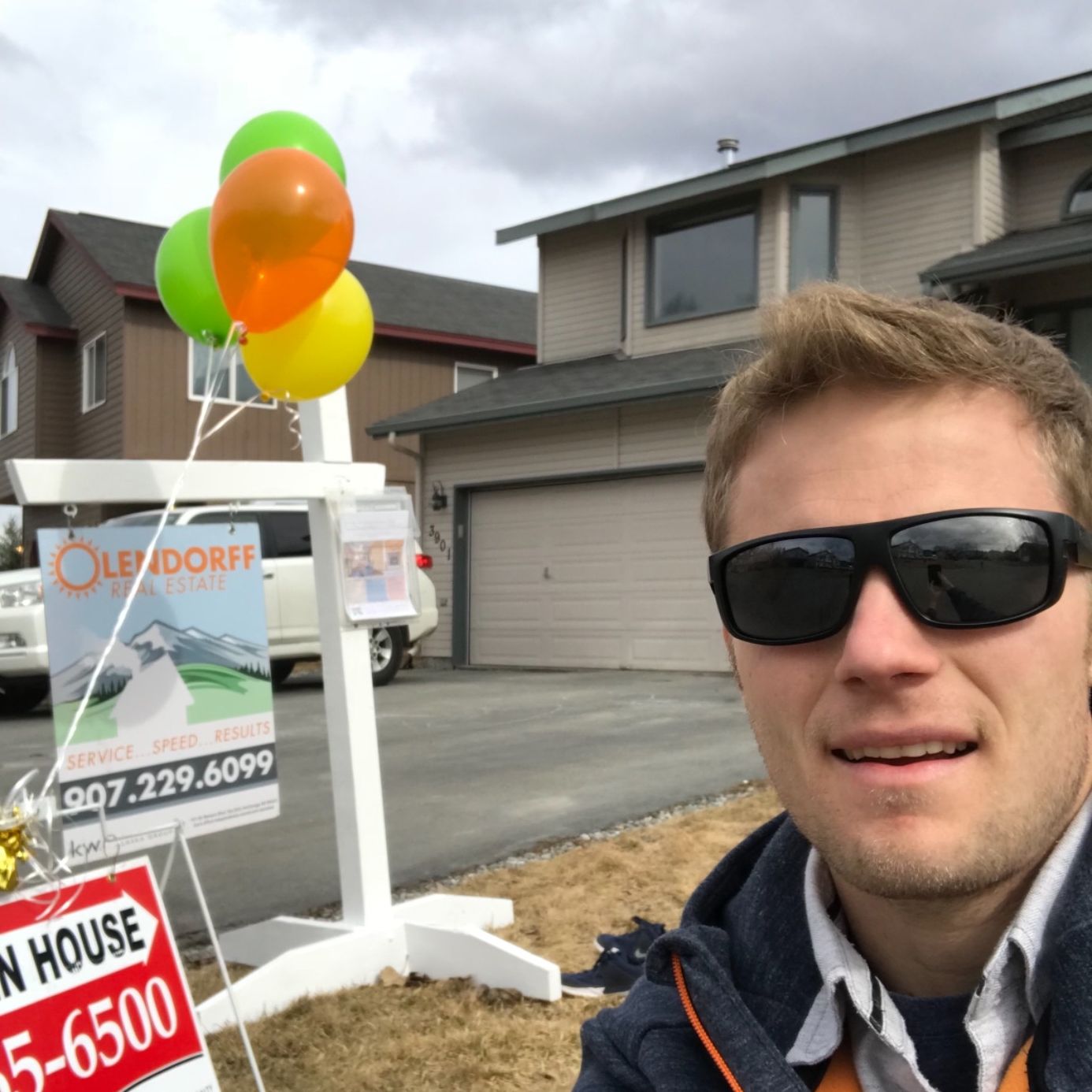 Profile of Stephen O