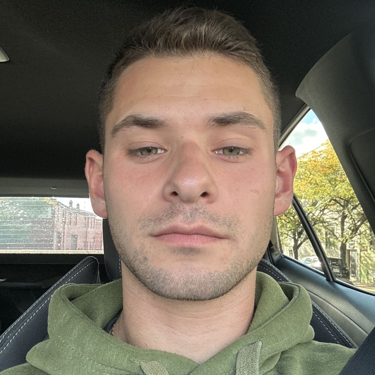 Profile of Roberto Redondo