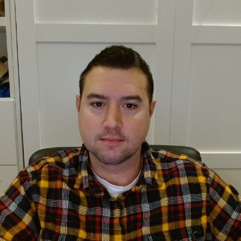 Profile of Brett Guidish