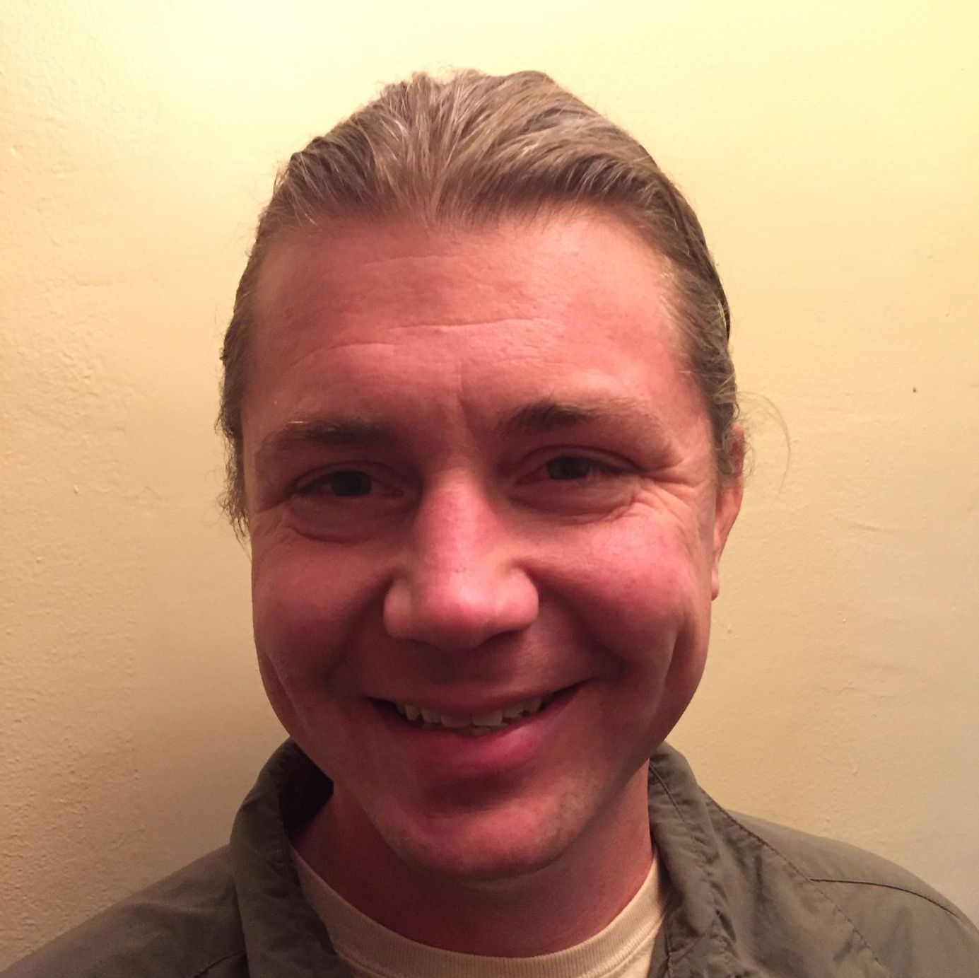 Profile of John Clint Olson