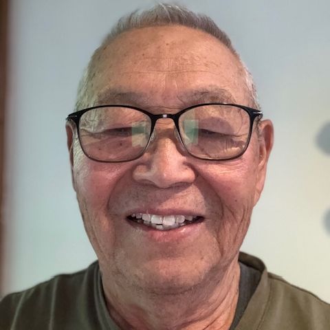 Profile of Ed Matsuishi