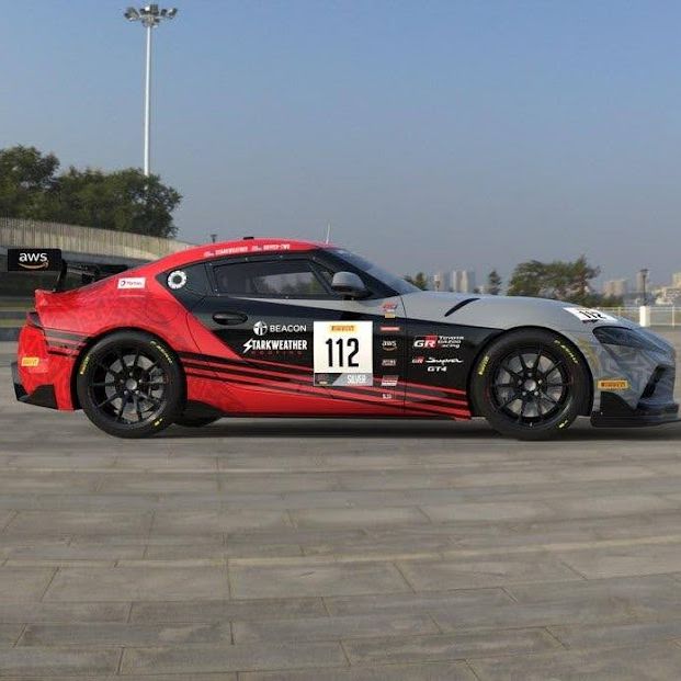 Profile of Dominic Starkweather