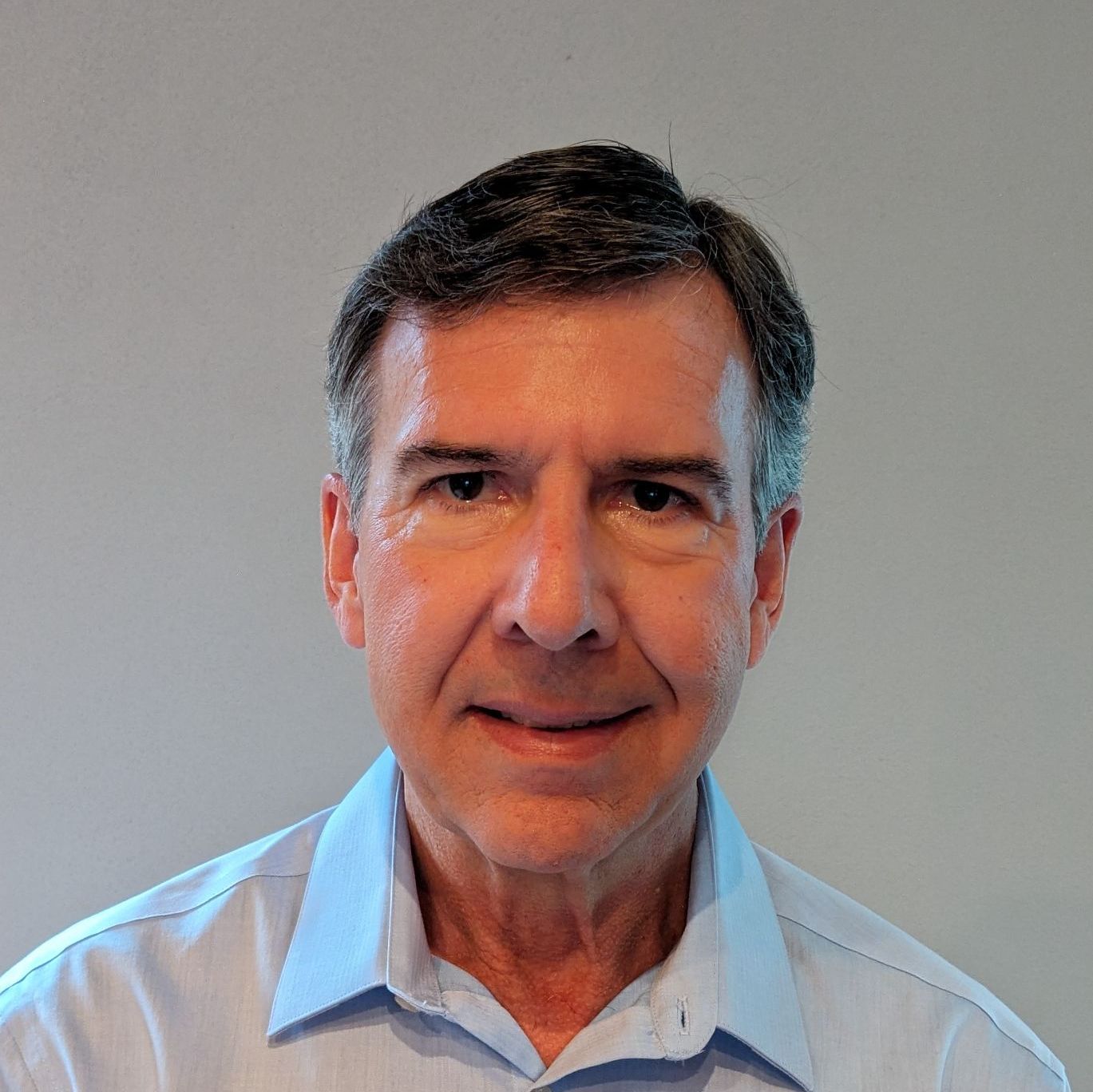 Profile of Jeff Banker