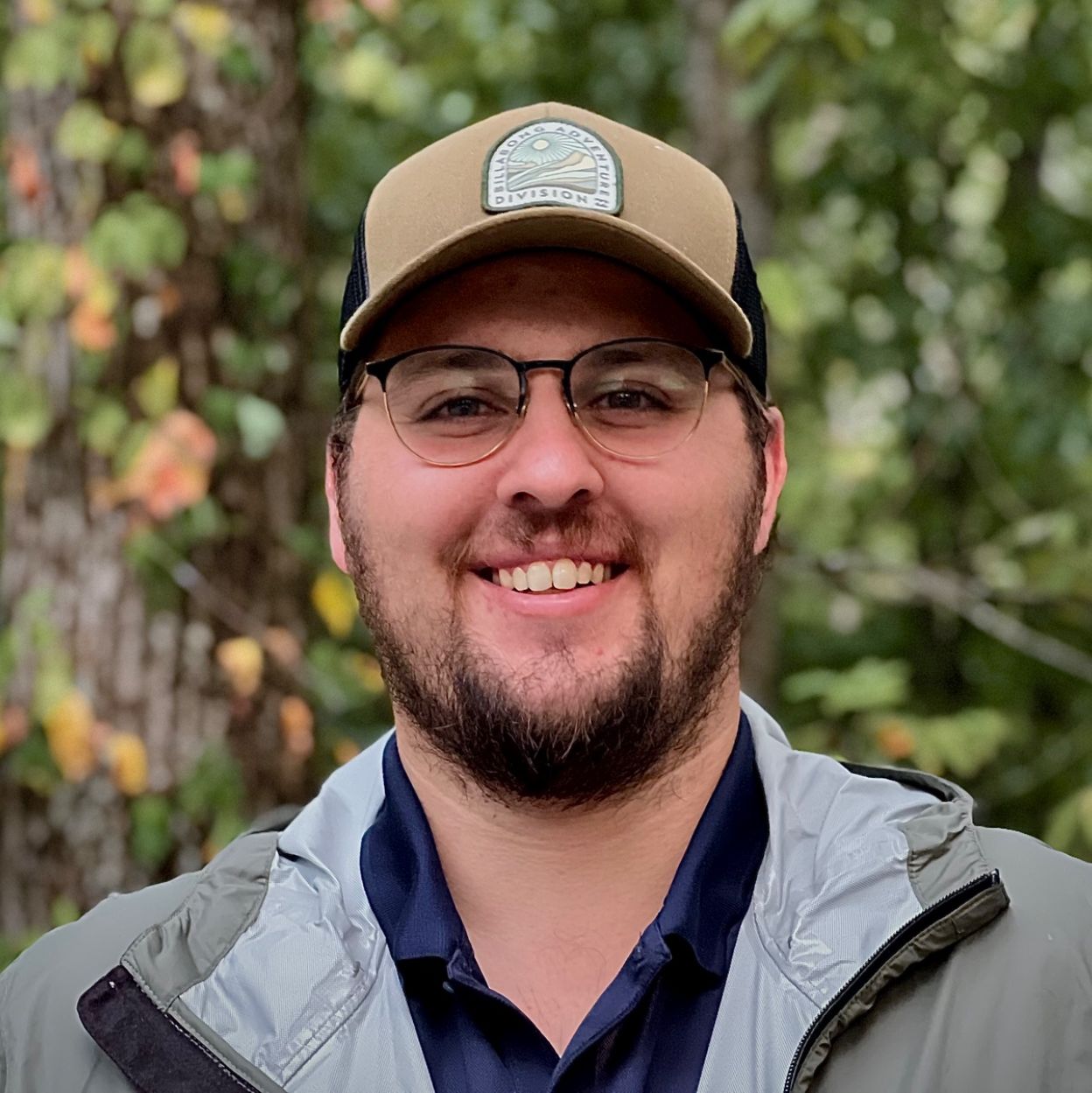 Profile of Ryan Lindberg