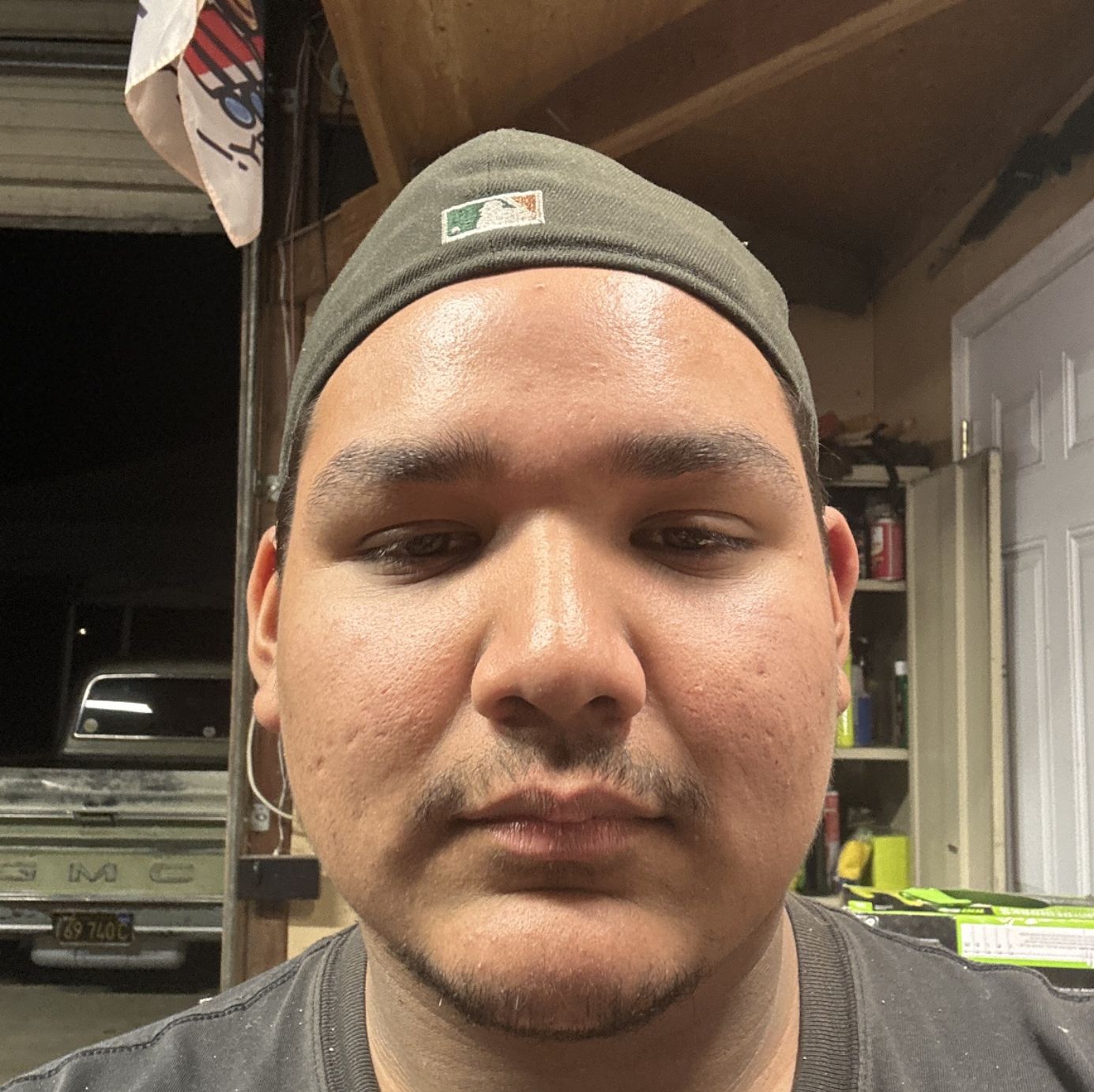 Profile of Timothy Montoya