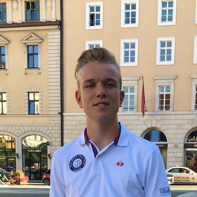 Profile of Tim Soelkner