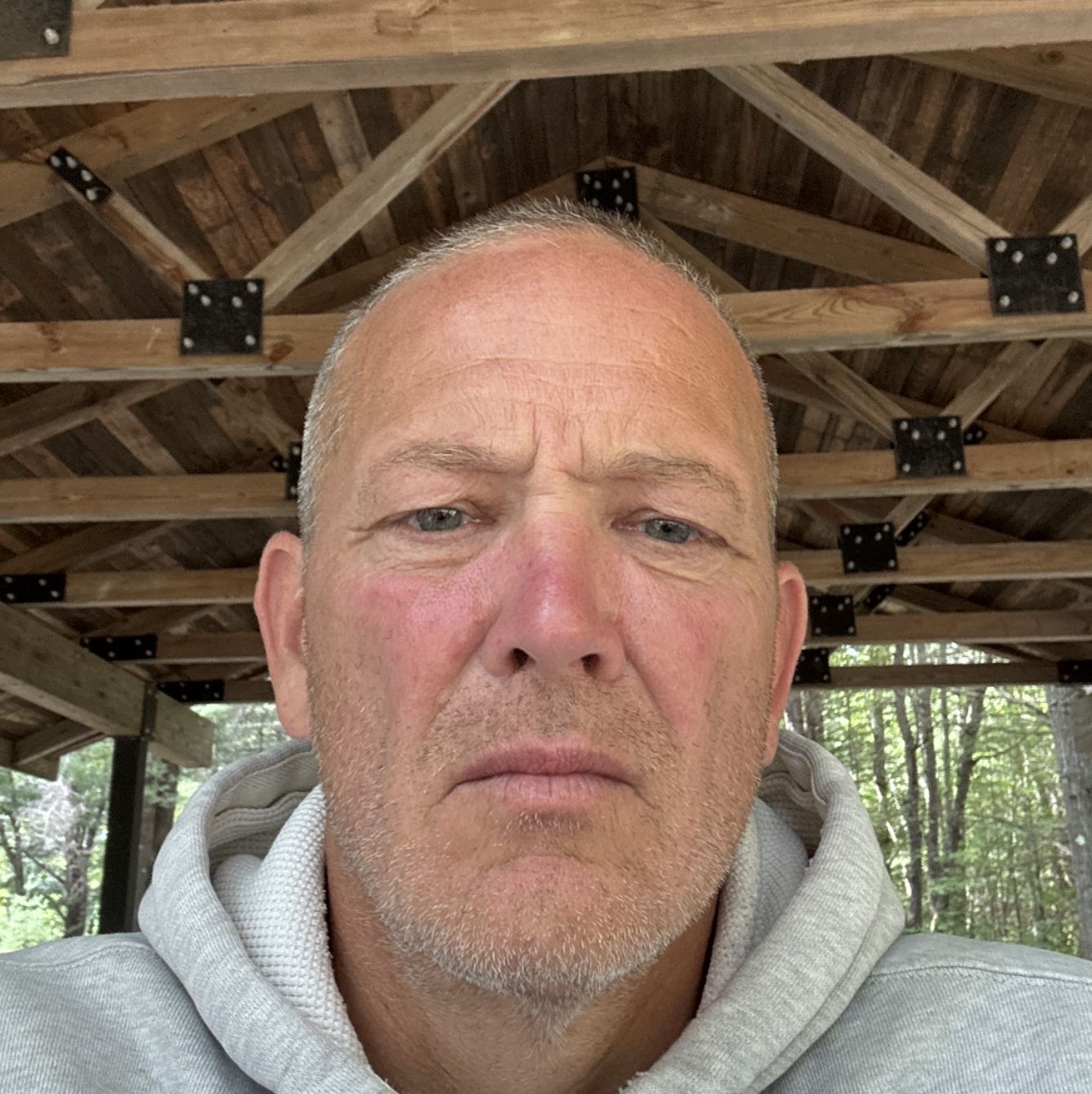 Profile of Michael Gavin