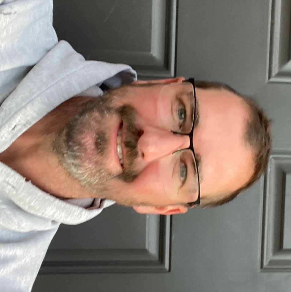 Profile of John Owens
