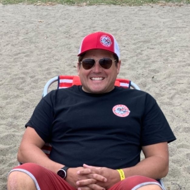 Profile of Ryan Mitton