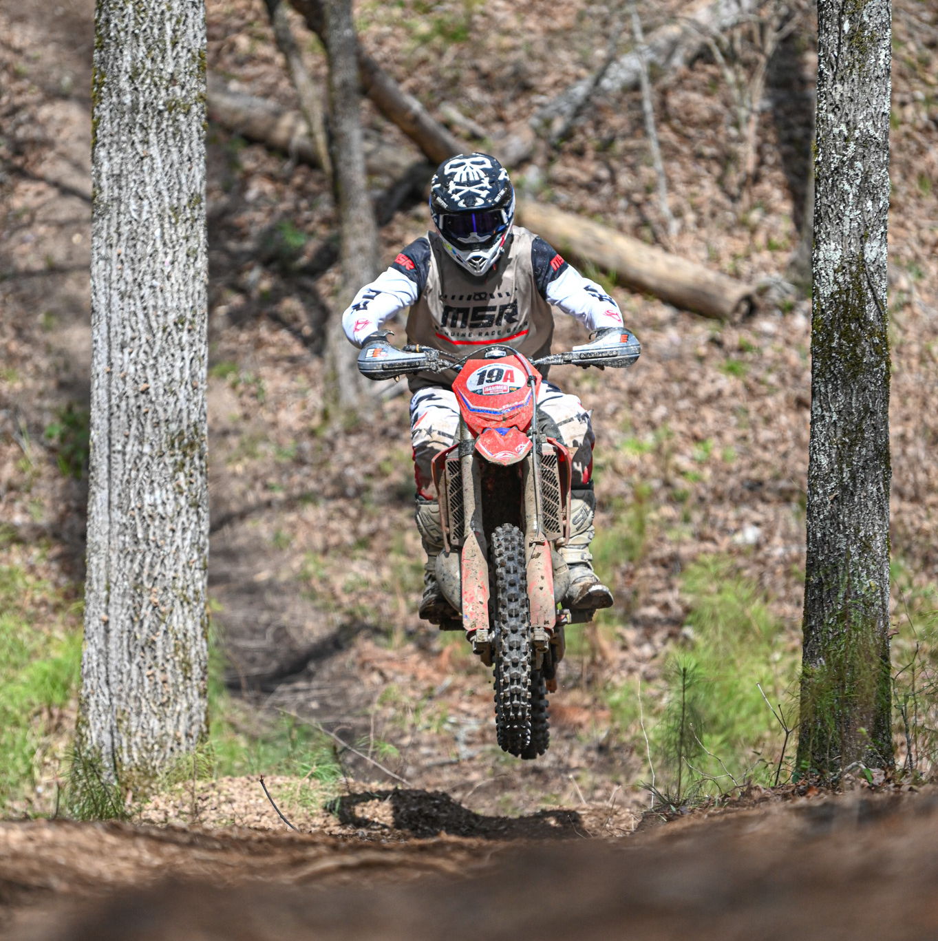 Profile of Kyle Moore