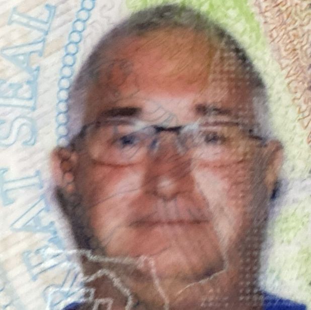 Profile of Shawn Cunningham