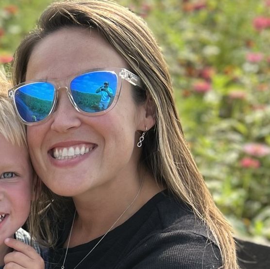 Profile of Brandi Suter