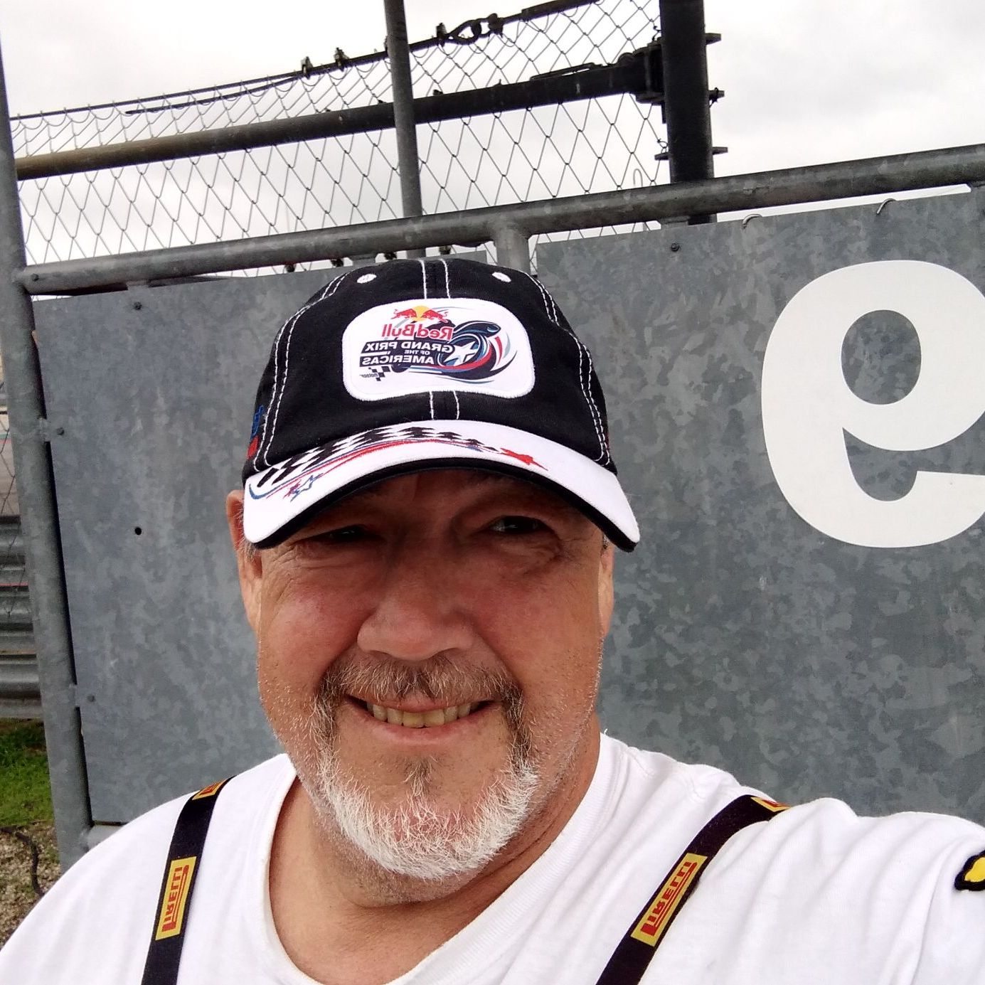 Profile of Joaquin Effinger