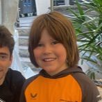 Profile of Cadel McClean