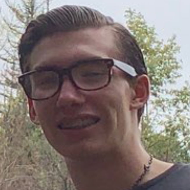 Profile of Hunter Savas